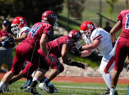 Thumbnail 1 in Regis Jesuit @ Cherokee Trail photogallery.