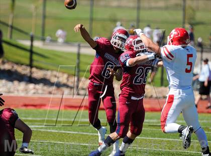 Thumbnail 1 in Regis Jesuit @ Cherokee Trail photogallery.