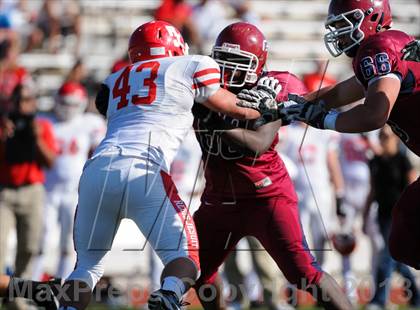 Thumbnail 1 in Regis Jesuit @ Cherokee Trail photogallery.
