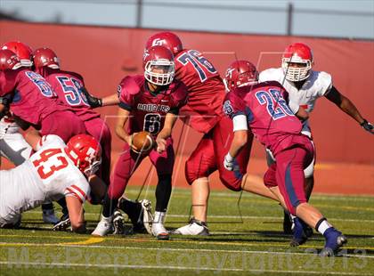 Thumbnail 1 in Regis Jesuit @ Cherokee Trail photogallery.