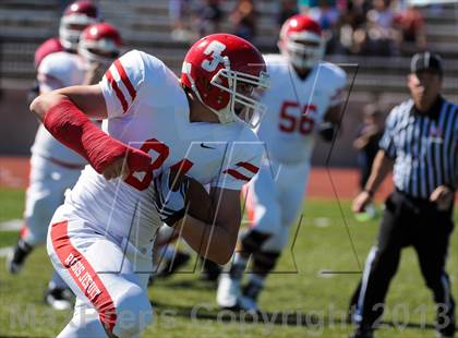 Thumbnail 2 in Regis Jesuit @ Cherokee Trail photogallery.