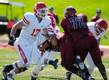 Thumbnail 2 in Regis Jesuit @ Cherokee Trail photogallery.