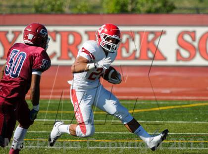 Thumbnail 1 in Regis Jesuit @ Cherokee Trail photogallery.