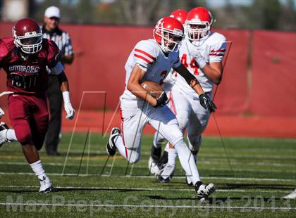 Thumbnail 2 in Regis Jesuit @ Cherokee Trail photogallery.