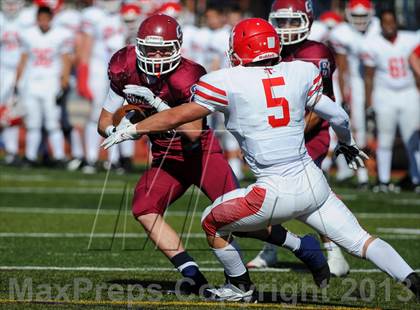 Thumbnail 3 in Regis Jesuit @ Cherokee Trail photogallery.