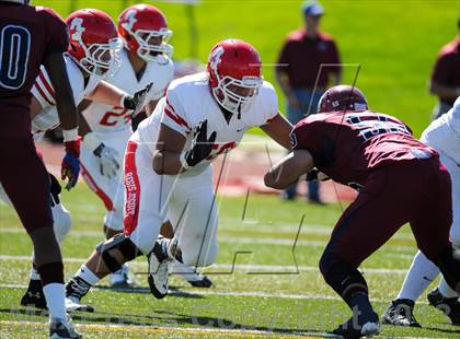 Thumbnail 1 in Regis Jesuit @ Cherokee Trail photogallery.