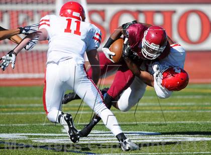 Thumbnail 2 in Regis Jesuit @ Cherokee Trail photogallery.