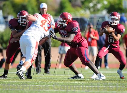 Thumbnail 2 in Regis Jesuit @ Cherokee Trail photogallery.