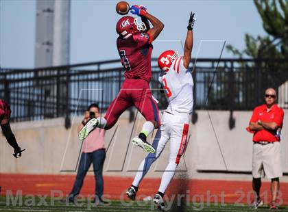 Thumbnail 2 in Regis Jesuit @ Cherokee Trail photogallery.
