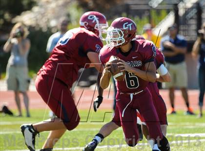 Thumbnail 2 in Regis Jesuit @ Cherokee Trail photogallery.