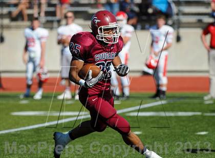 Thumbnail 2 in Regis Jesuit @ Cherokee Trail photogallery.