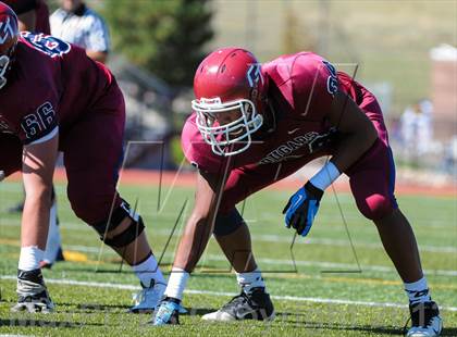 Thumbnail 2 in Regis Jesuit @ Cherokee Trail photogallery.
