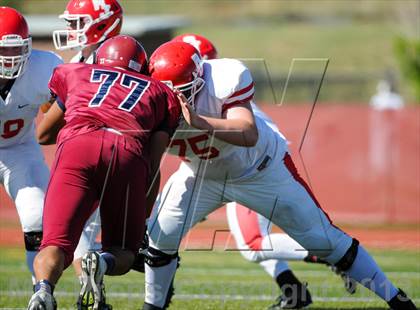 Thumbnail 2 in Regis Jesuit @ Cherokee Trail photogallery.