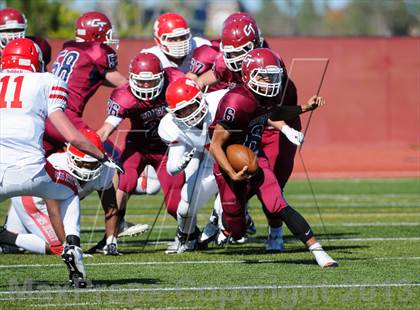 Thumbnail 3 in Regis Jesuit @ Cherokee Trail photogallery.