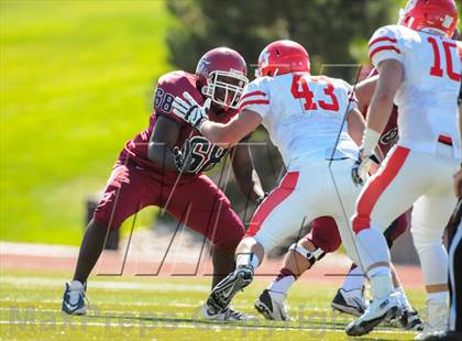 Thumbnail 2 in Regis Jesuit @ Cherokee Trail photogallery.