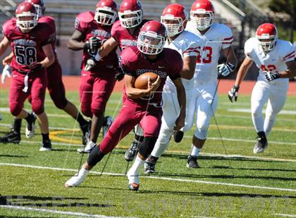 Thumbnail 2 in Regis Jesuit @ Cherokee Trail photogallery.
