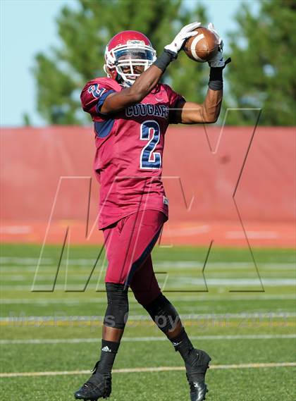 Thumbnail 2 in Regis Jesuit @ Cherokee Trail photogallery.