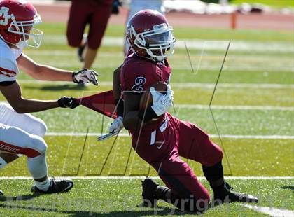 Thumbnail 1 in Regis Jesuit @ Cherokee Trail photogallery.