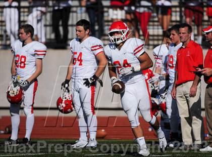 Thumbnail 3 in Regis Jesuit @ Cherokee Trail photogallery.