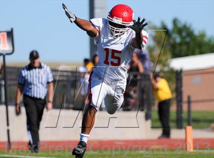 Thumbnail 2 in Regis Jesuit @ Cherokee Trail photogallery.