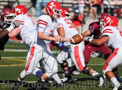 Thumbnail 3 in Regis Jesuit @ Cherokee Trail photogallery.