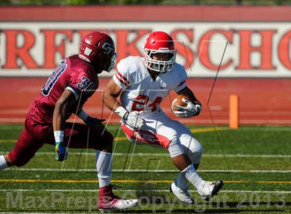 Thumbnail 2 in Regis Jesuit @ Cherokee Trail photogallery.