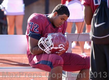 Thumbnail 2 in Regis Jesuit @ Cherokee Trail photogallery.