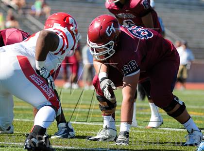 Thumbnail 1 in Regis Jesuit @ Cherokee Trail photogallery.