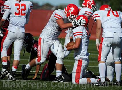 Thumbnail 2 in Regis Jesuit @ Cherokee Trail photogallery.