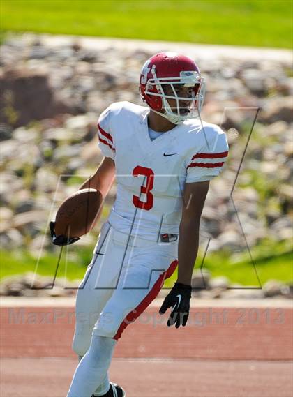 Thumbnail 2 in Regis Jesuit @ Cherokee Trail photogallery.