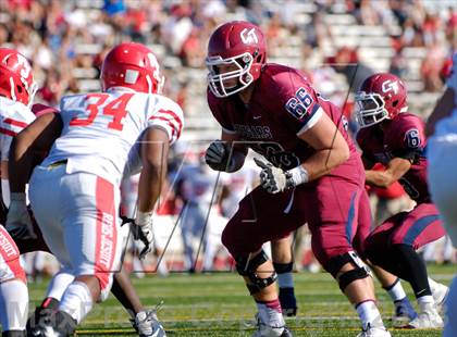 Thumbnail 2 in Regis Jesuit @ Cherokee Trail photogallery.