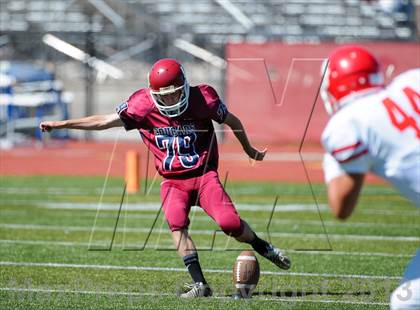 Thumbnail 2 in Regis Jesuit @ Cherokee Trail photogallery.