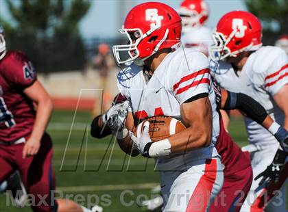Thumbnail 3 in Regis Jesuit @ Cherokee Trail photogallery.
