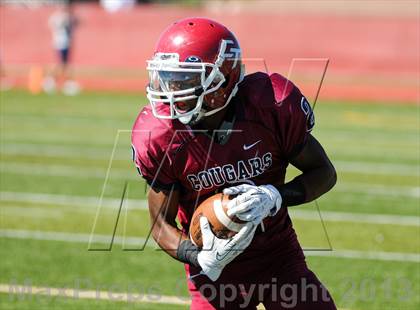 Thumbnail 2 in Regis Jesuit @ Cherokee Trail photogallery.