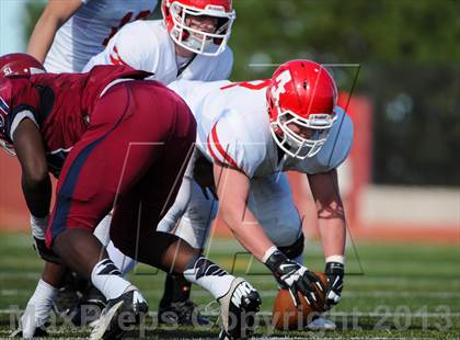 Thumbnail 3 in Regis Jesuit @ Cherokee Trail photogallery.