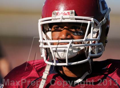 Thumbnail 2 in Regis Jesuit @ Cherokee Trail photogallery.