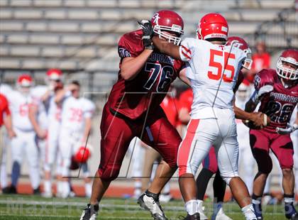 Thumbnail 2 in Regis Jesuit @ Cherokee Trail photogallery.