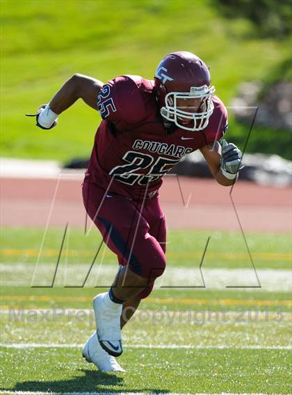 Thumbnail 3 in Regis Jesuit @ Cherokee Trail photogallery.