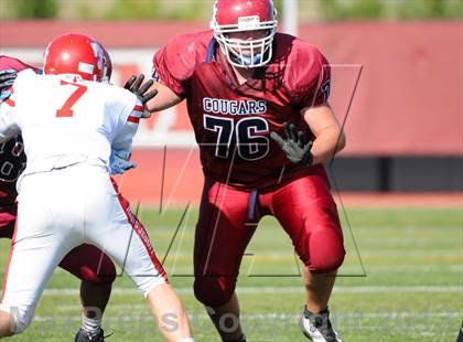 Thumbnail 1 in Regis Jesuit @ Cherokee Trail photogallery.
