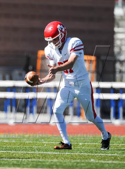 Thumbnail 2 in Regis Jesuit @ Cherokee Trail photogallery.
