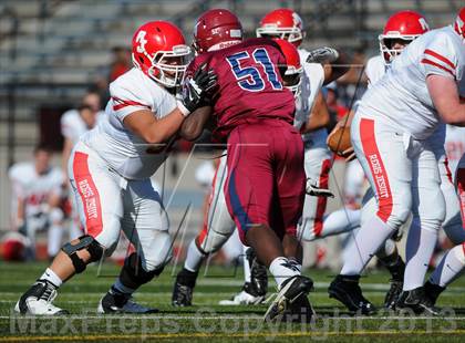 Thumbnail 2 in Regis Jesuit @ Cherokee Trail photogallery.