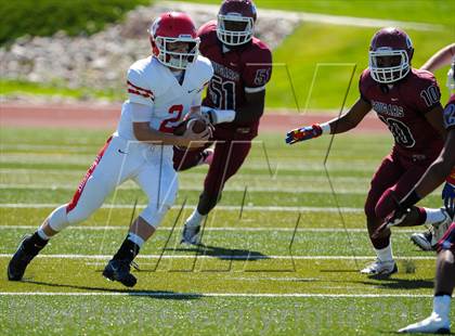 Thumbnail 1 in Regis Jesuit @ Cherokee Trail photogallery.