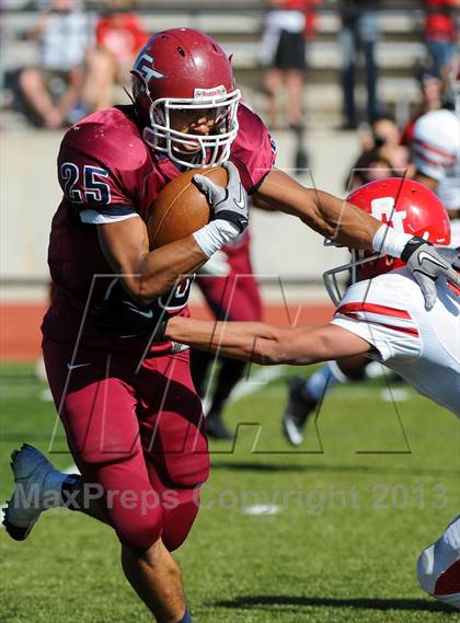 Thumbnail 3 in Regis Jesuit @ Cherokee Trail photogallery.