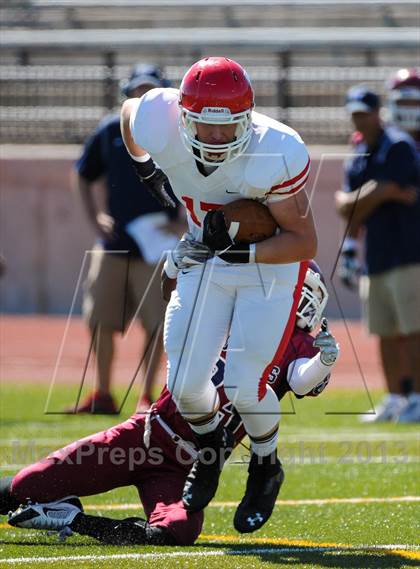 Thumbnail 2 in Regis Jesuit @ Cherokee Trail photogallery.
