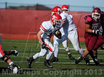 Thumbnail 3 in Regis Jesuit @ Cherokee Trail photogallery.