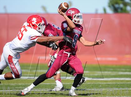 Thumbnail 1 in Regis Jesuit @ Cherokee Trail photogallery.