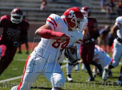Thumbnail 1 in Regis Jesuit @ Cherokee Trail photogallery.