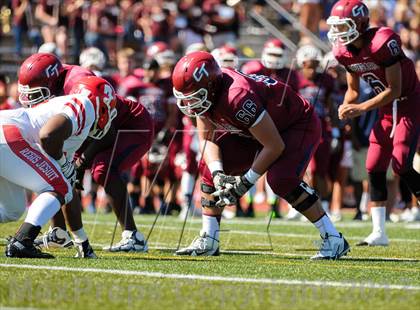 Thumbnail 3 in Regis Jesuit @ Cherokee Trail photogallery.