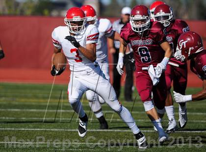 Thumbnail 3 in Regis Jesuit @ Cherokee Trail photogallery.