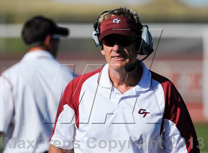 Thumbnail 2 in Regis Jesuit @ Cherokee Trail photogallery.